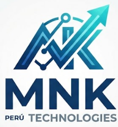 Logo de MNK Technologies